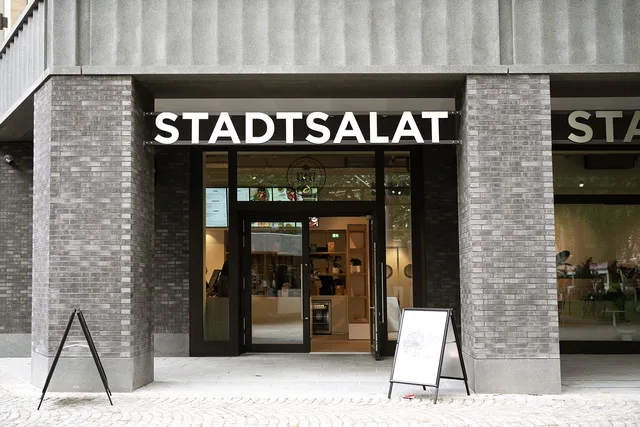 STADTSALAT