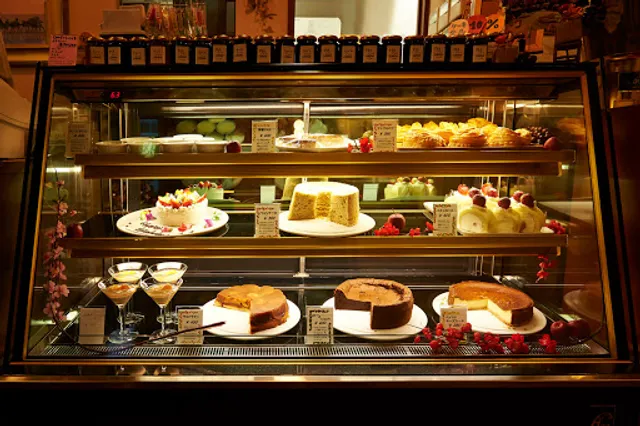 Restaurant さくら茶屋 La Passion