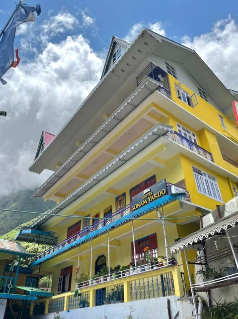 Hotel Sonam Yardho