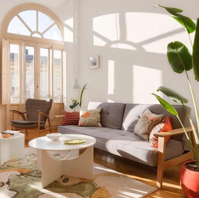 Halcyon Days Málaga/Apartamentos Turísticos