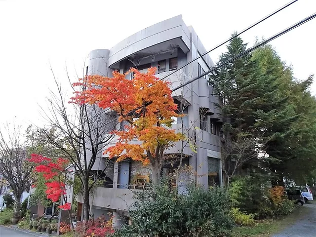 Hilltop Hotel Miyagawa