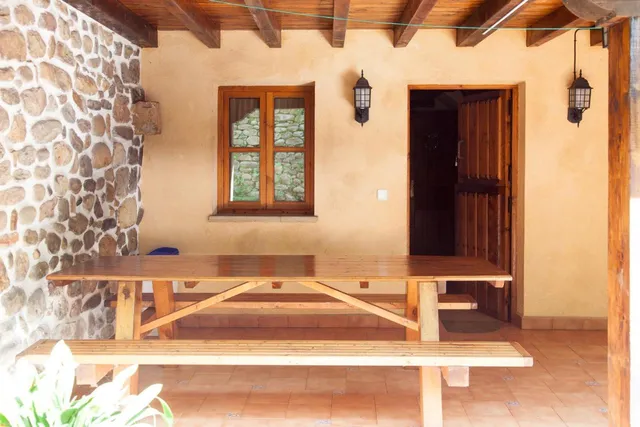 Casa rural el Campano cantabria