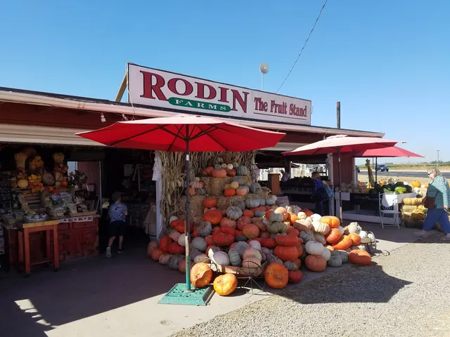 Rodin Farms