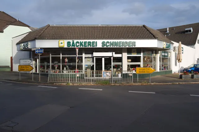 Bäckerei Schneider GmbH