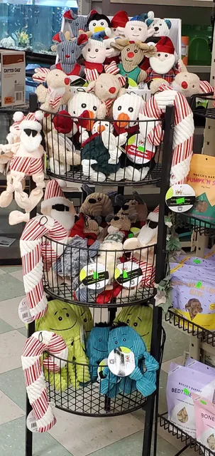 Vernon Colonial Plaza