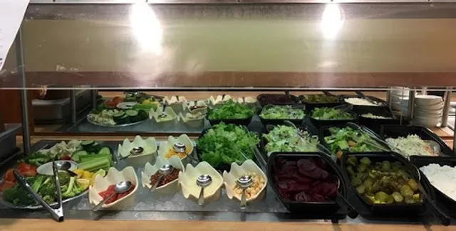 Sawridge Travel Centre- Cafe and Convenience Store