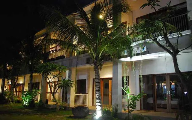 Bali Telaga Hati Yoga Healing & Retreat Center Hostel
