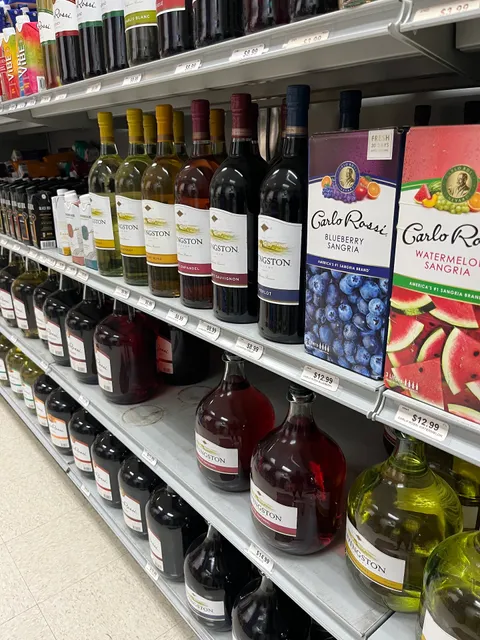 Falmouth Food & Liquor