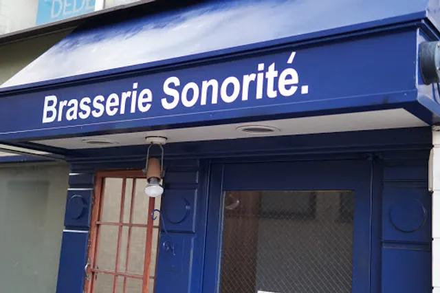 Brasserie Sonorite