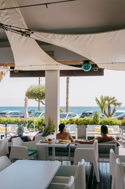 El Cafè de la Carme