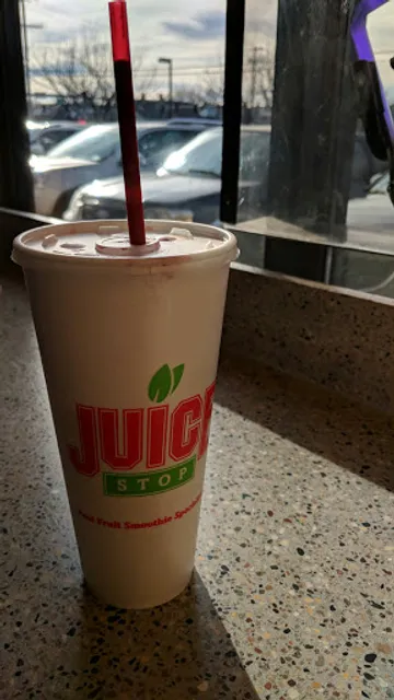 Juice Stop