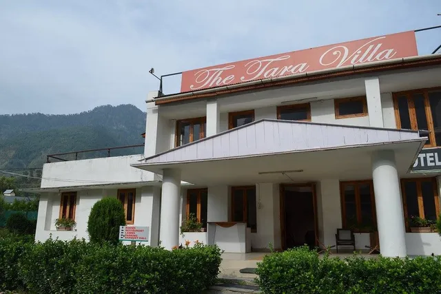 The Tara Villa Hotel