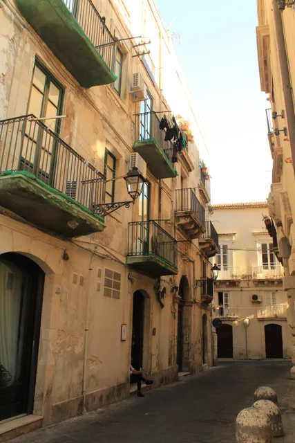 Casa Vacanze "Fausto's House - Ortigia" Siracusa