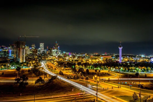 Fairfield by Marriott Inn & Suites Denver Downtown