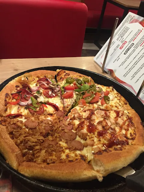 Pizza Hut
