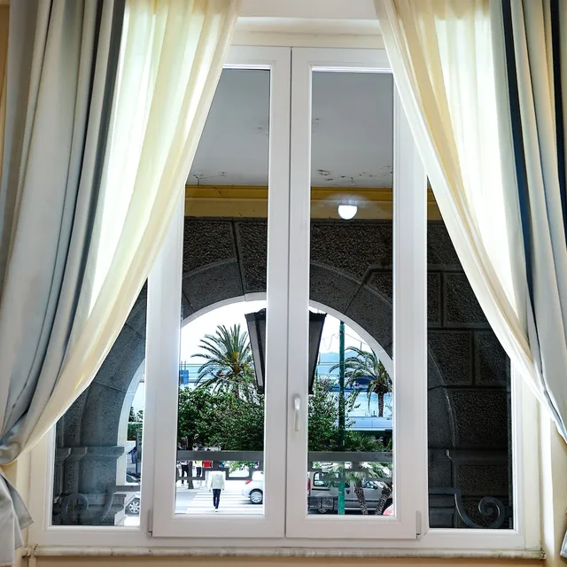 Onda Marina Rooms B&B