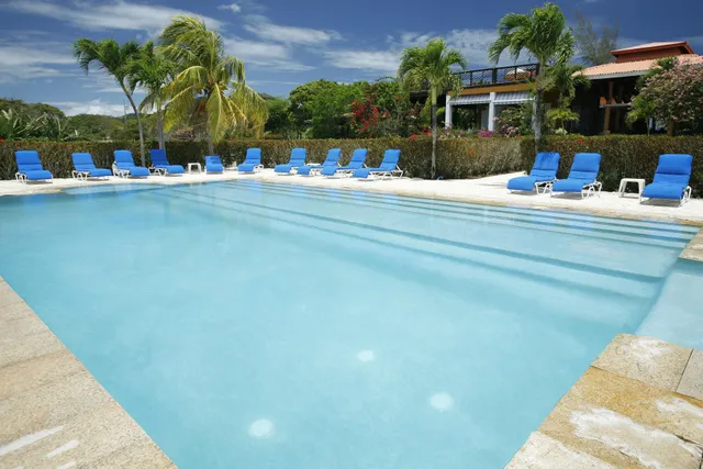 Blue Horizon Boutique Resort