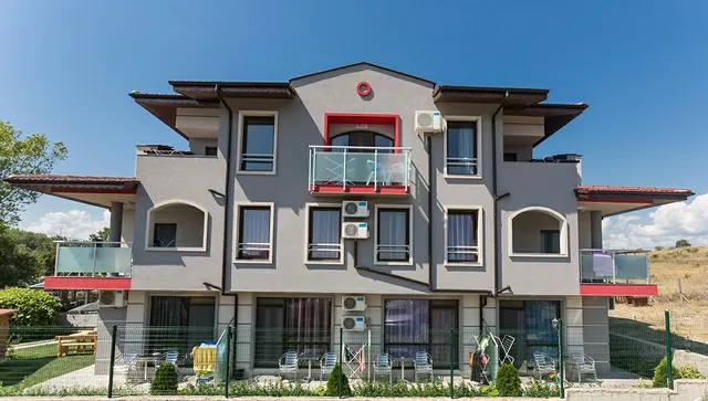 Вили "Калисто"