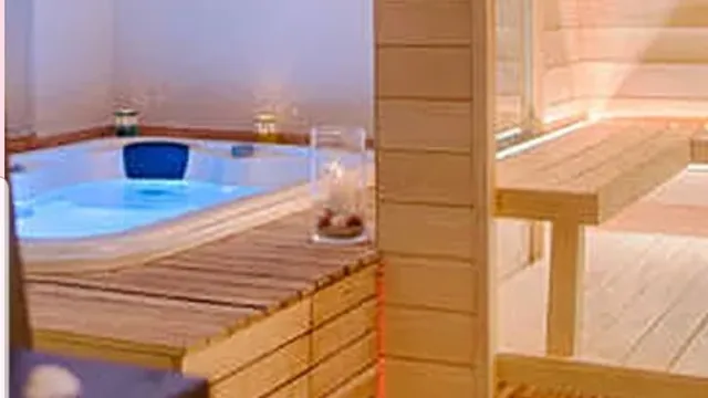 amaTi SPA Milano - Moscova