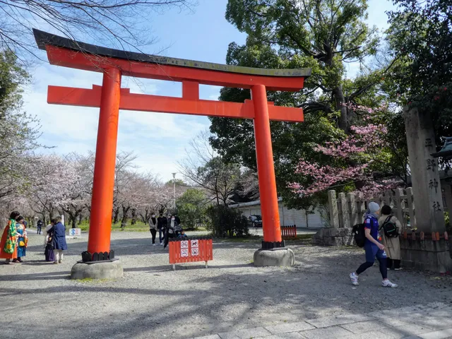 Torii-Gate
