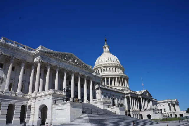 Urban Adventures Washington DC