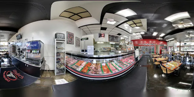 Kinder's Meats-Deli-BBQ
