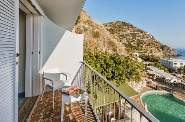 Hotel San Giorgio Terme