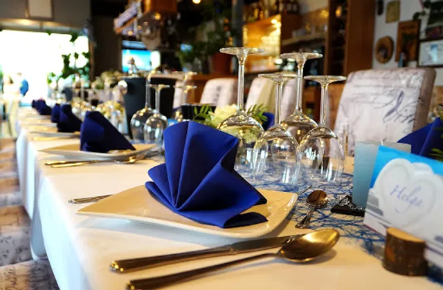 Metaxa Greek Restaurant