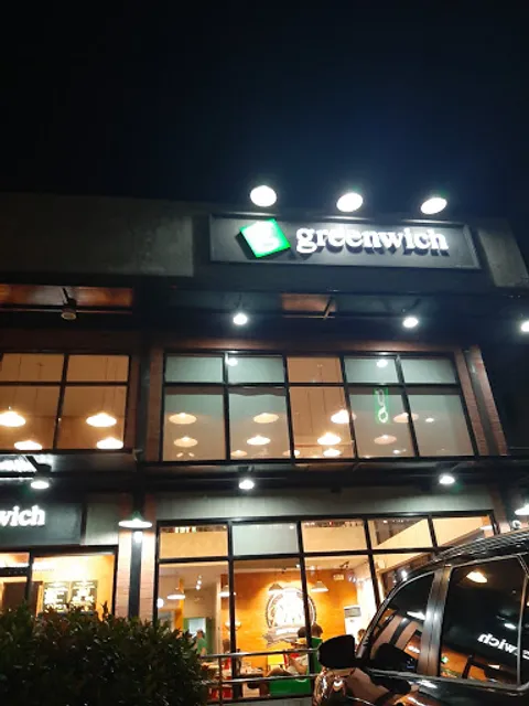 Greenwich