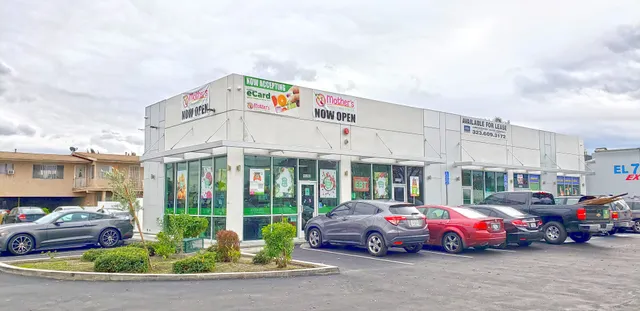 Mother's Nutritional Center