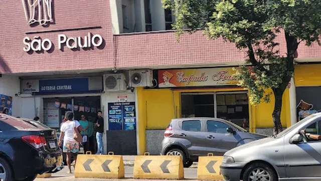 Empada Francesa e Cia