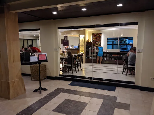 Hap Chan Restaurant-Boracay