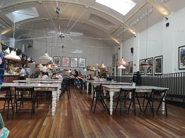 Picturedrome Macclesfield