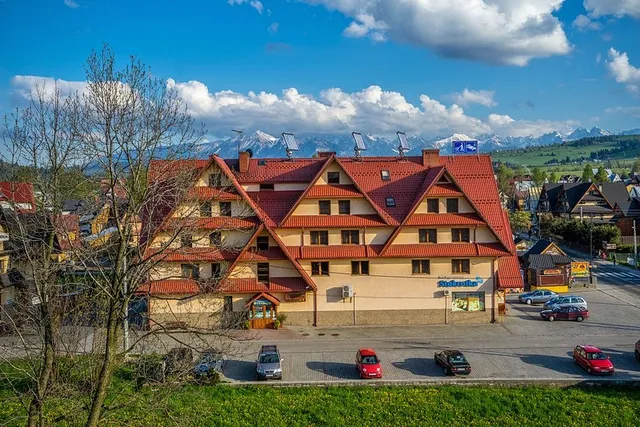 Holiday House STOKROTKA