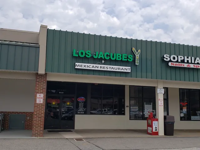 Los Jacubes Family Mexican Restaurant