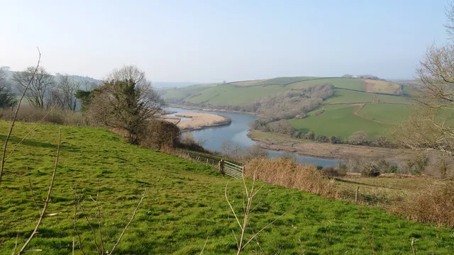 River Dart