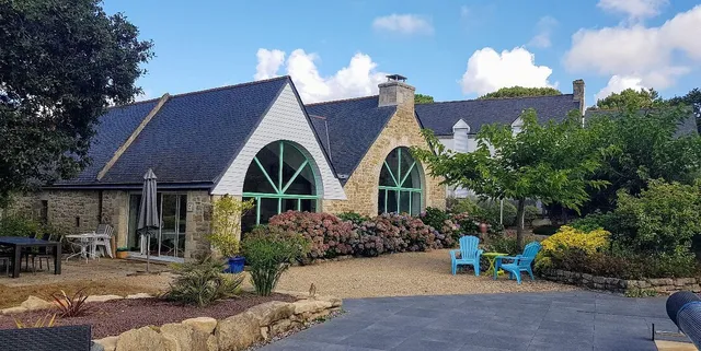 Le Domaine de Keryargon