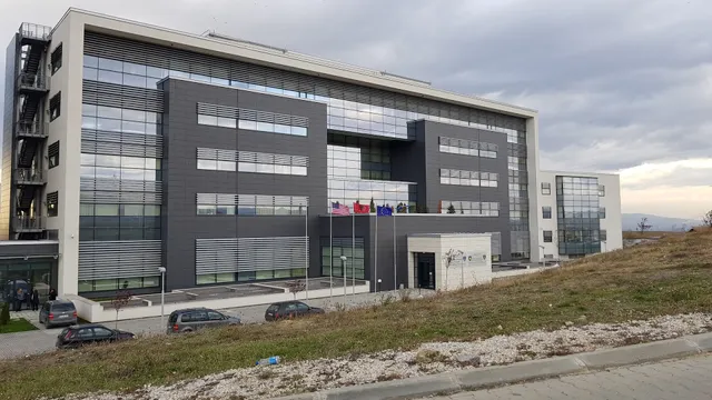 Çagllavicë (Prishtinë)