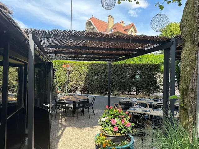 La Pampa - Restaurant