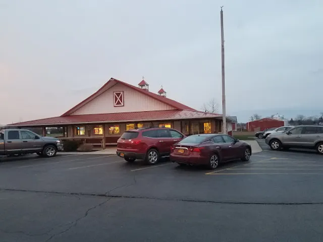 Hoover's Restaurant