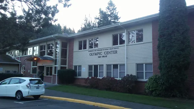 Bremerton DSHS