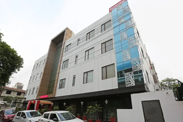 Hotel Mukund Residency