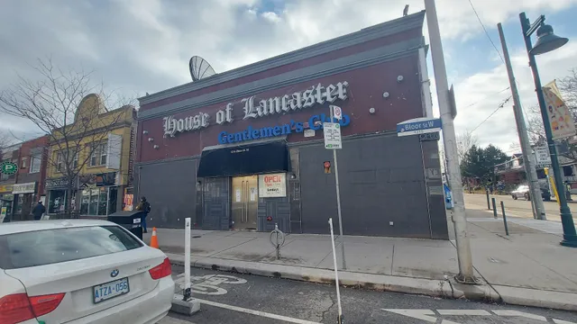 House Of Lancaster Two