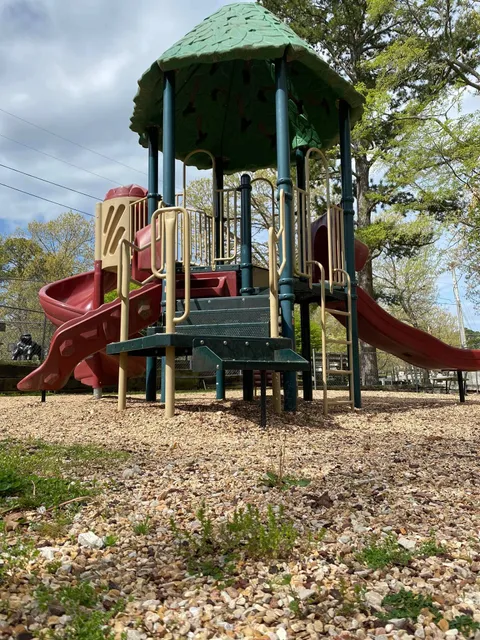 Branson Ridge Resort