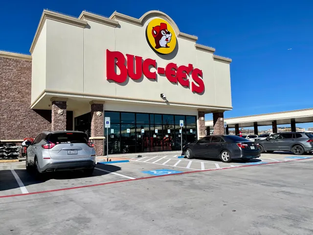 Buc-ee's
