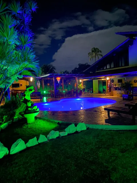 Pousada Maresias Cumbuco