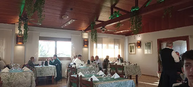 Restaurant Petit Pallars