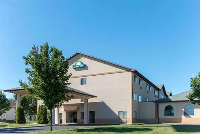 Days Inn by Wyndham Mount Vernon