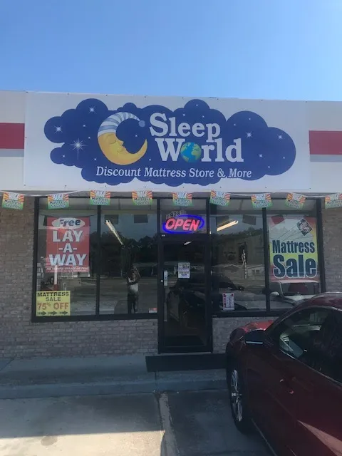 Sleep World