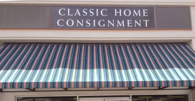 Classic Home Consignment